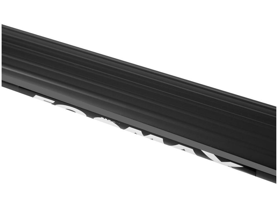 Rack para Carro Eqmax Aço Preto - 6