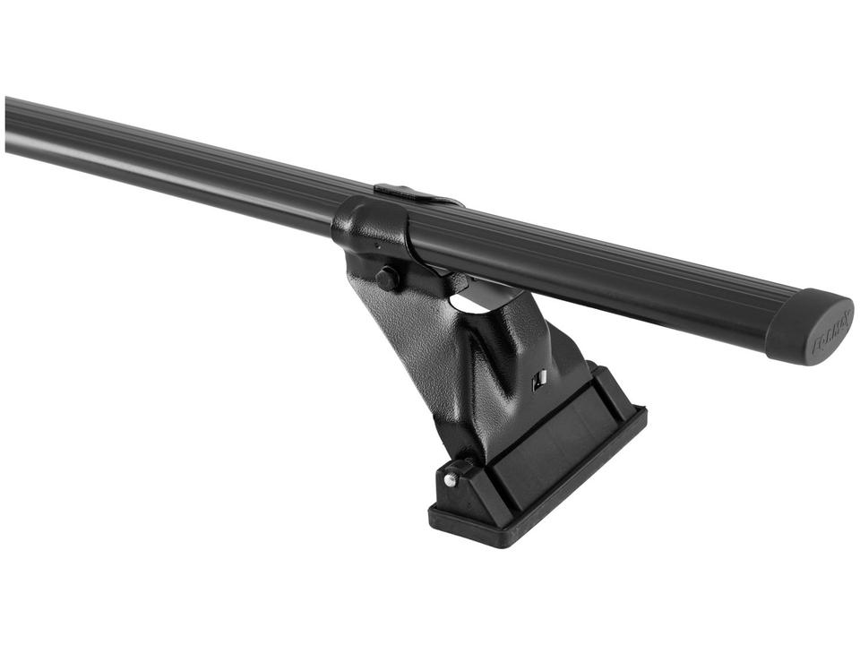 Rack para Carro Eqmax Aço Preto - 5