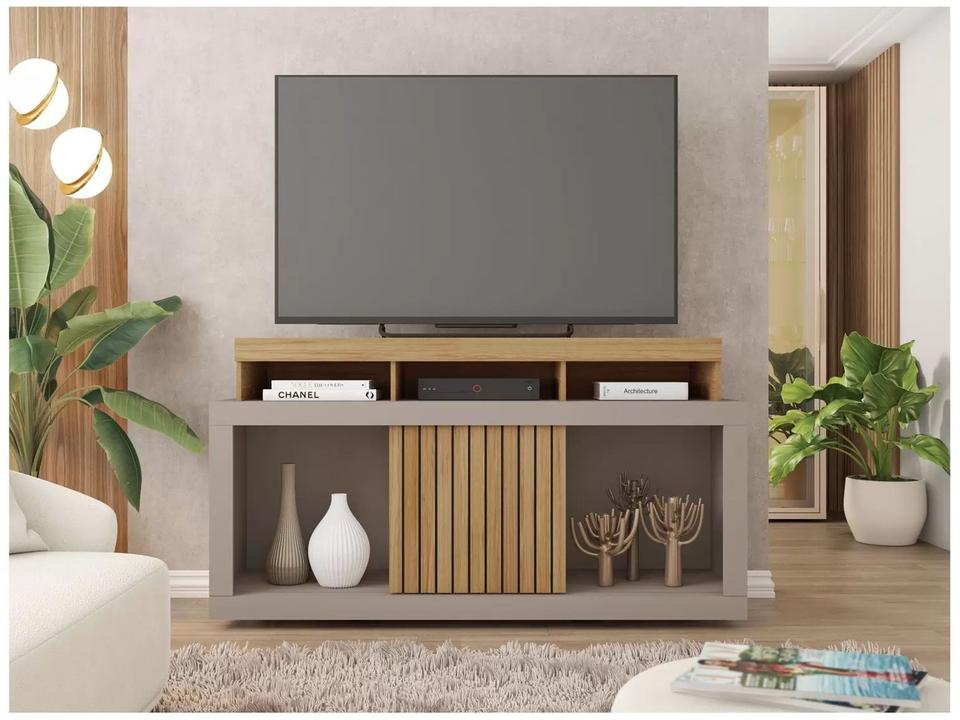 Rack para TV 1 Porta Caemmun Dragon 1.36 - 3