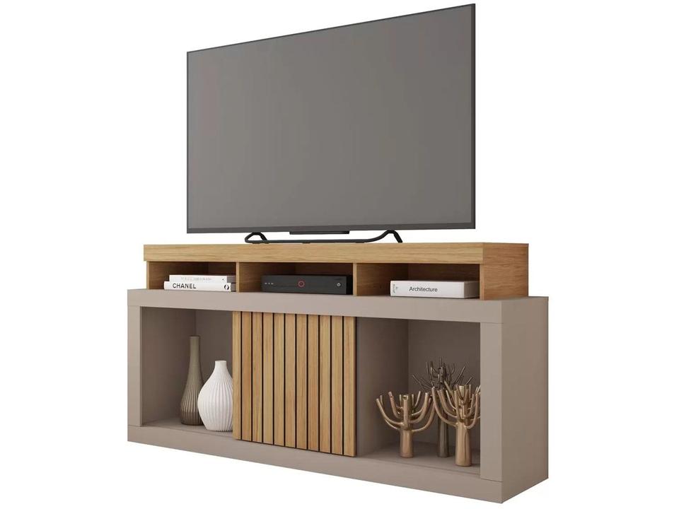 Rack para TV 1 Porta Caemmun Dragon 1.36 - 5