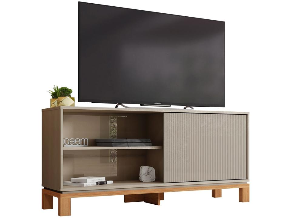 Rack para TV 45” Caemmun Mondrian - 6