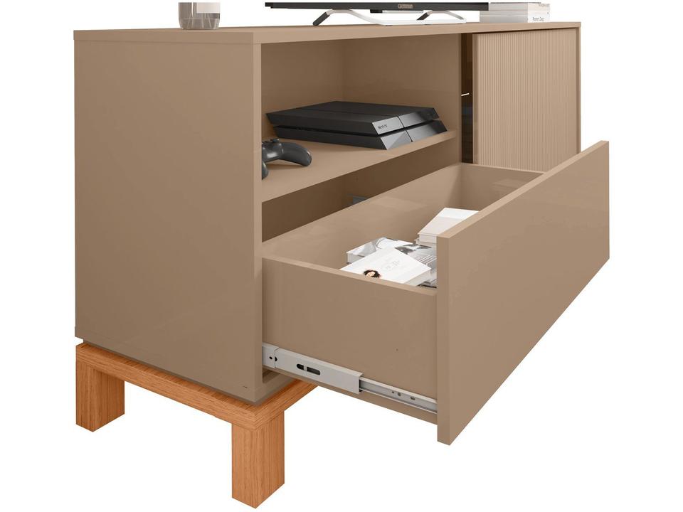 Rack para TV até 55” Caemmun Mondria - 7