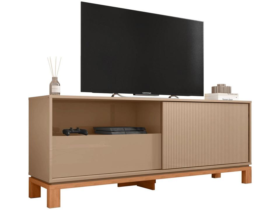 Rack para TV até 55” Caemmun Mondria - 6