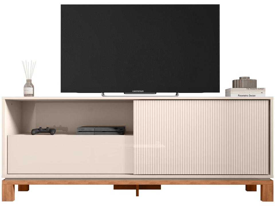 Rack para TV até 55” Caemmun Mondrian - 4