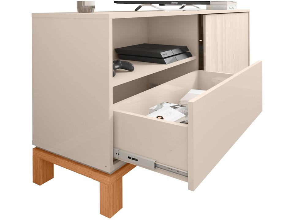 Rack para TV até 55” Caemmun Mondrian - 6