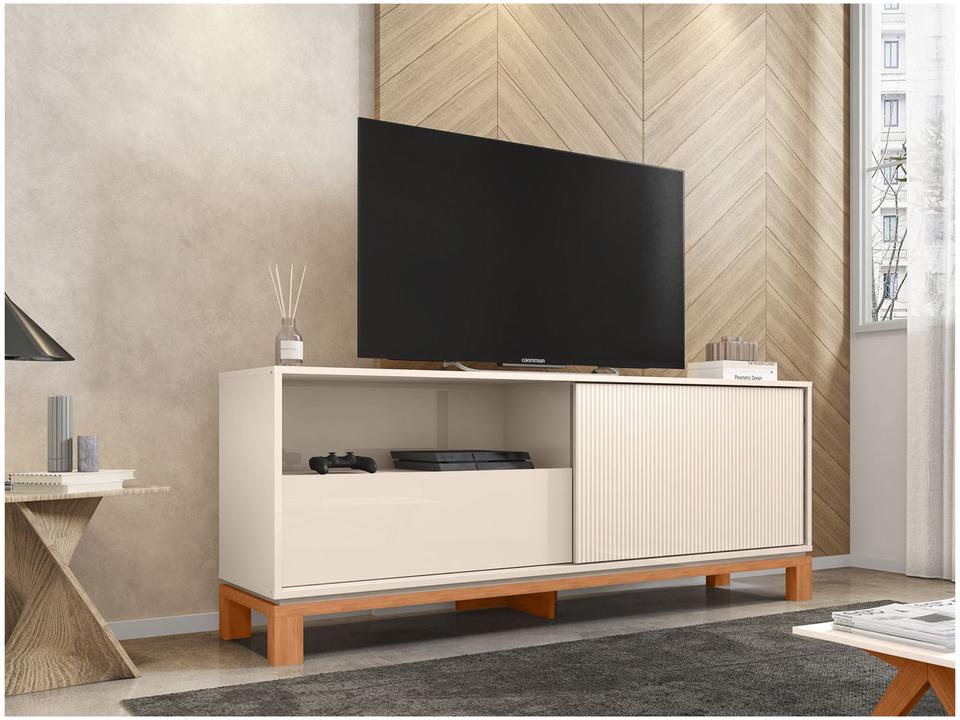 Rack para TV até 55” Caemmun Mondrian - 3