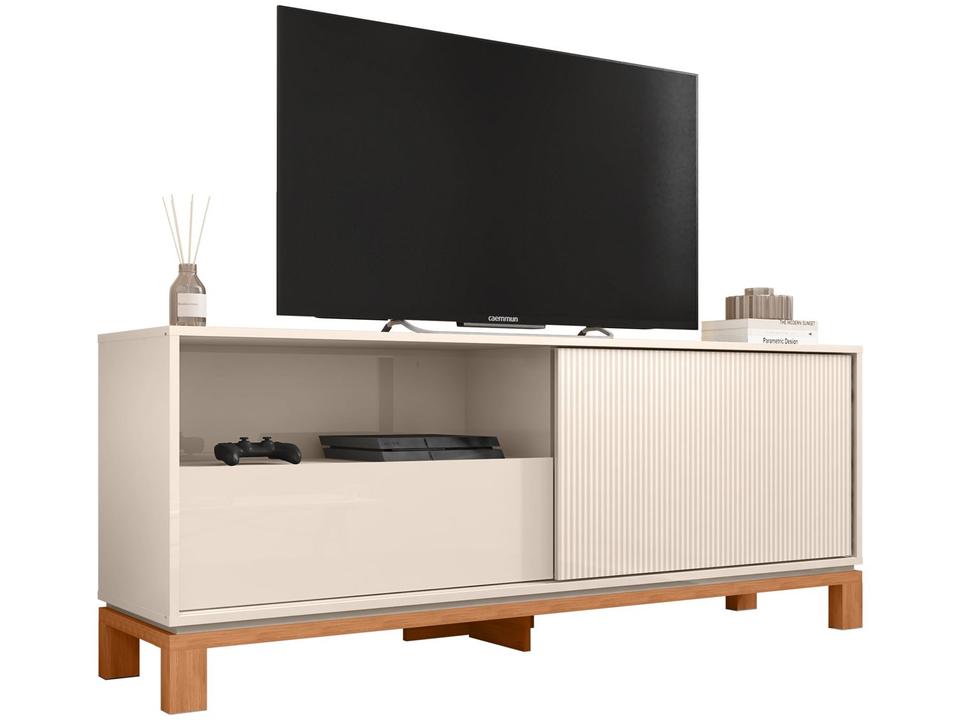 Rack para TV até 55” Caemmun Mondrian - 5