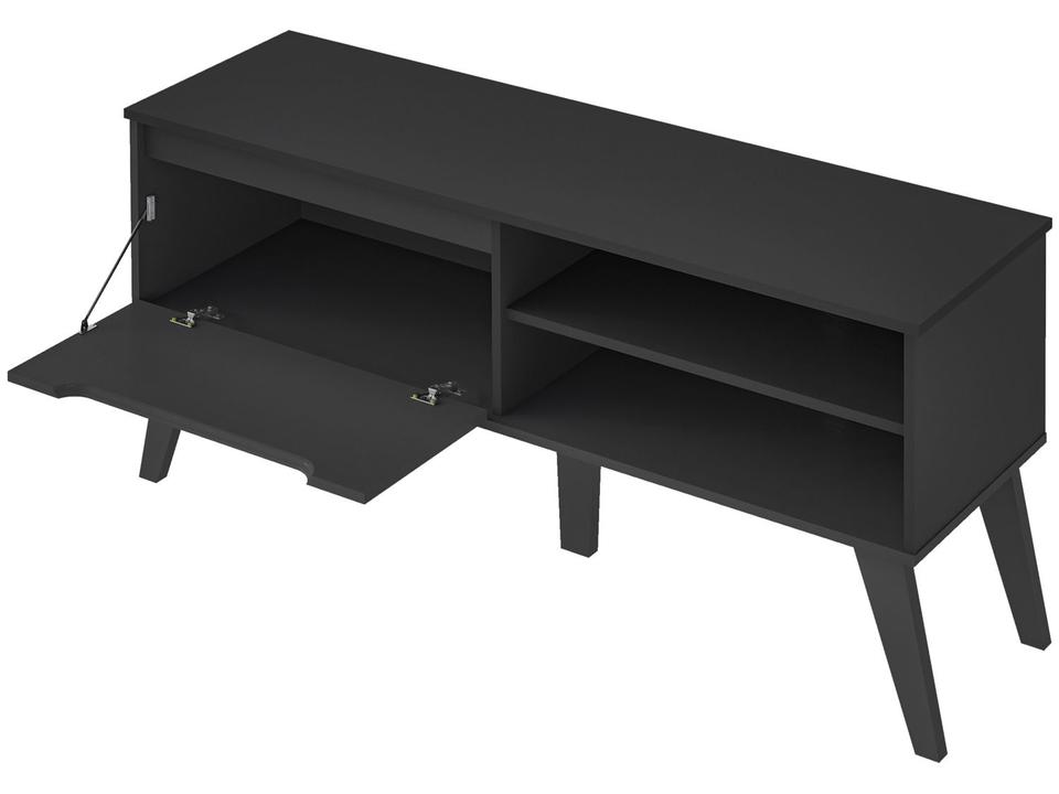 Rack para TV até 60" 1 Porta Artely Lotus - 3