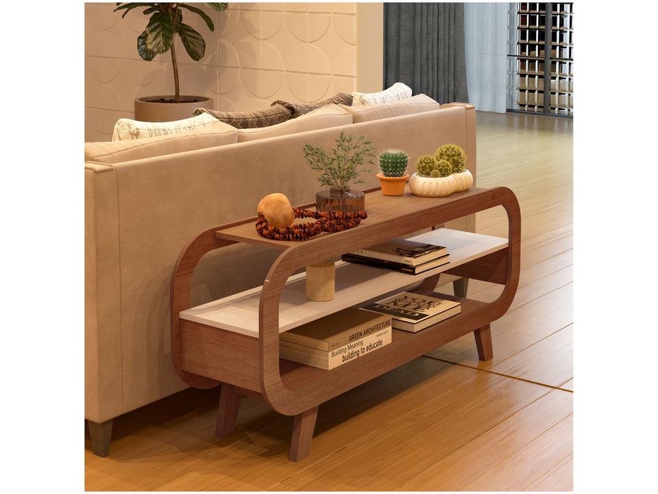 Rack para TV até 60" Artely Theo - 1