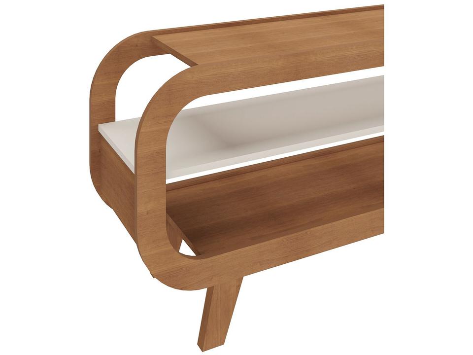 Rack para TV até 60" Artely Theo - 5