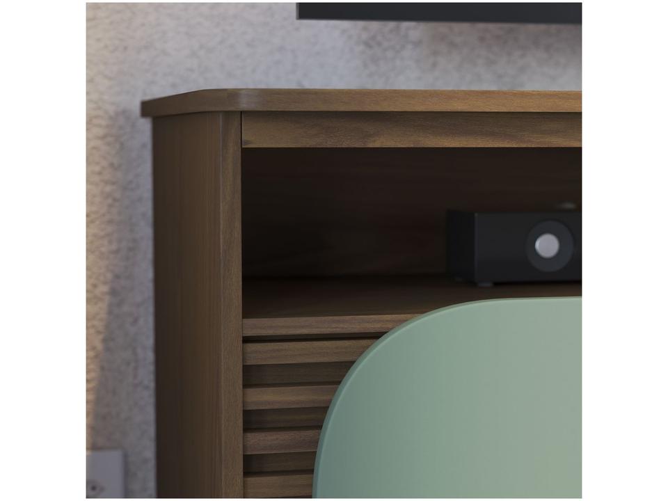 Rack para TV Até 65" 2 Portas Colibri Jurerê - 7