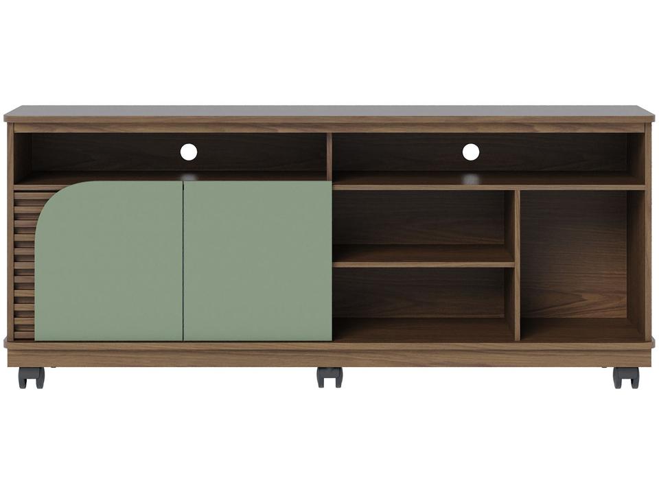 Rack para TV Até 65" 2 Portas Colibri Jurerê - 5