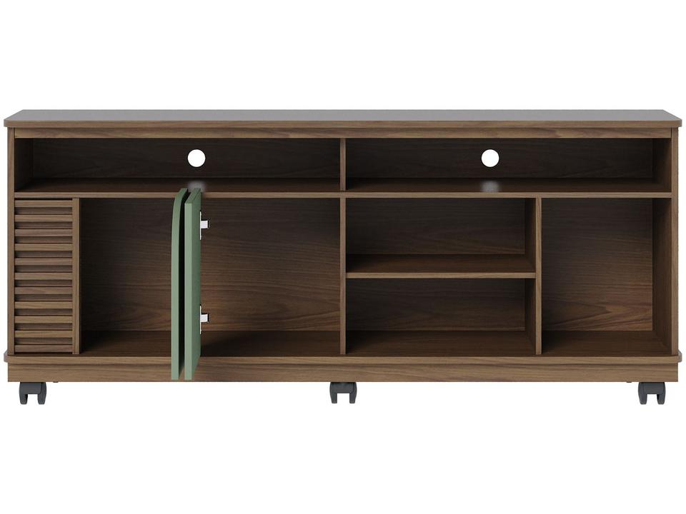 Rack para TV Até 65" 2 Portas Colibri Jurerê - 3