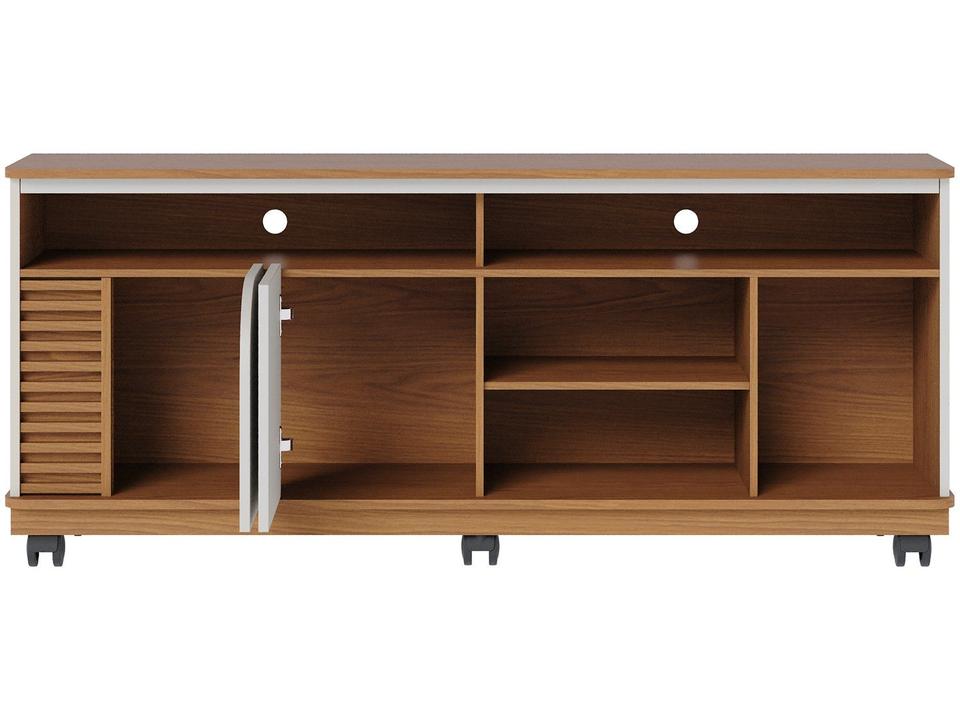 Rack para TV Até 65" 2 Portas Colibri Jurerê - 3