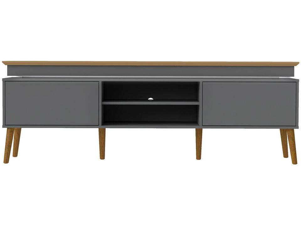 Rack para TV até 75" 2 Portas Artely Lumina - 1