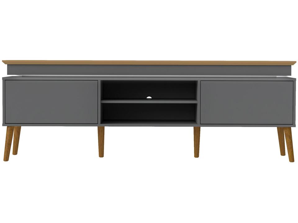 Rack para TV até 75" 2 Portas Artely Lumina - 1