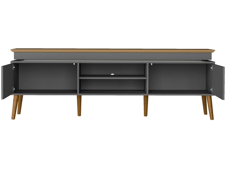 Rack para TV até 75" 2 Portas Artely Lumina - 2