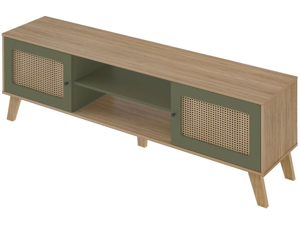 Rack para TV até 75" Artely Charlotte - 5