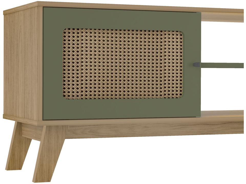 Rack para TV até 75" Artely Charlotte - 7