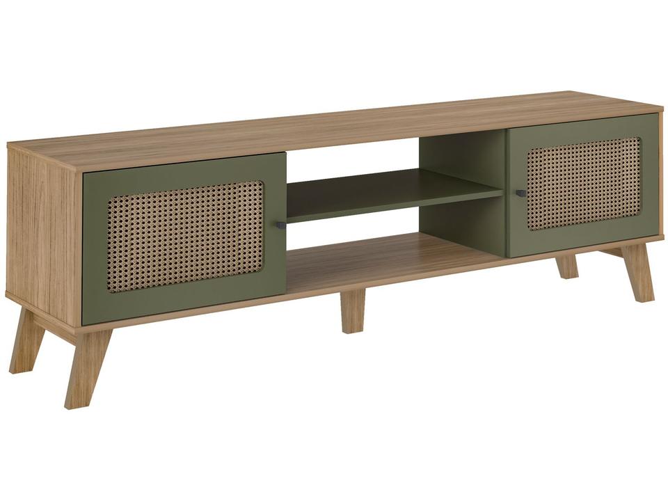 Rack para TV até 75" Artely Charlotte - 6