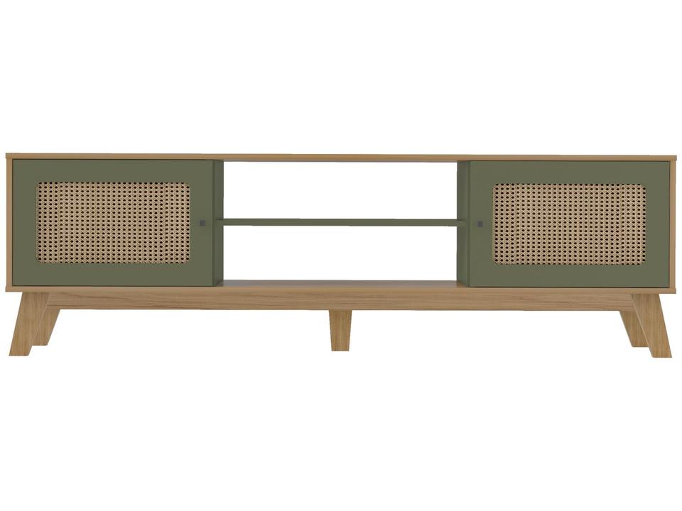 Rack para TV até 75" Artely Charlotte - 2
