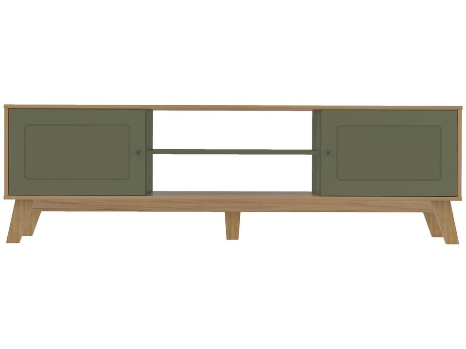 Rack para TV até 75" Artely Charlotte - 3