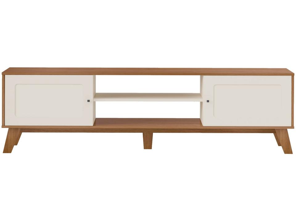 Rack para TV até 75" Artely Charlotte - 3