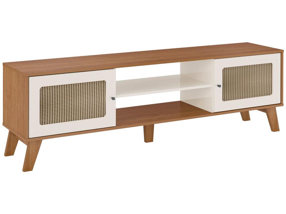 Rack para TV até 75" Artely Charlotte - 6