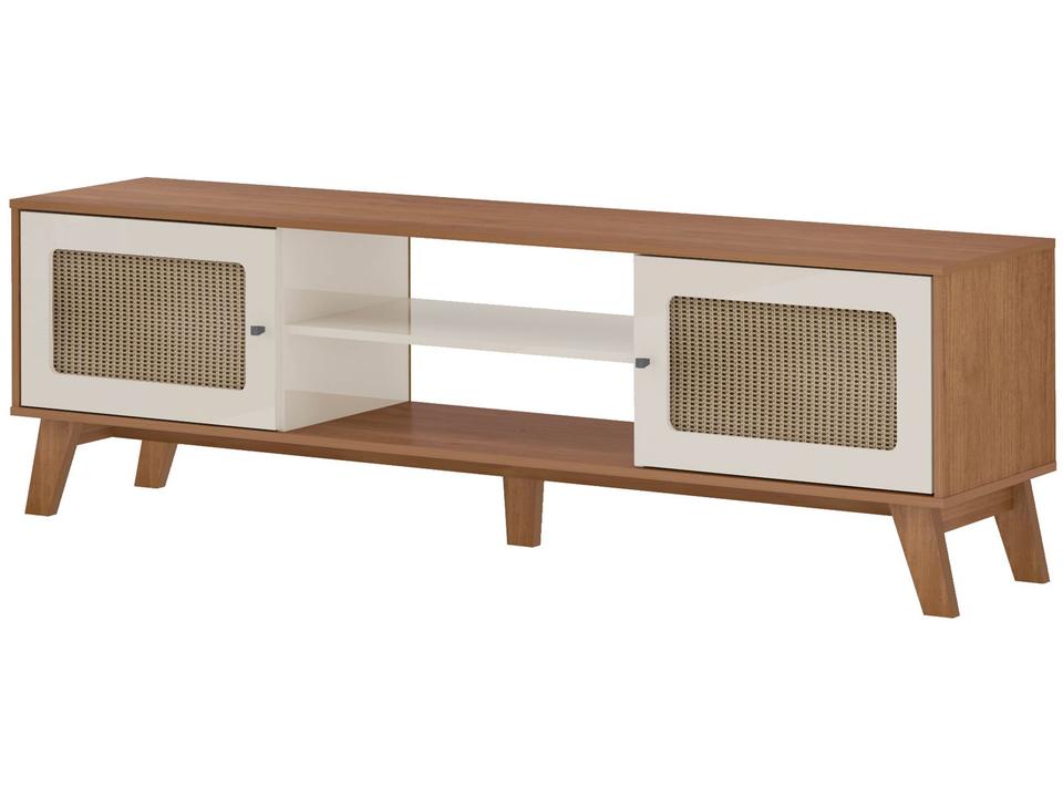 Rack para TV até 75" Artely Charlotte - 5