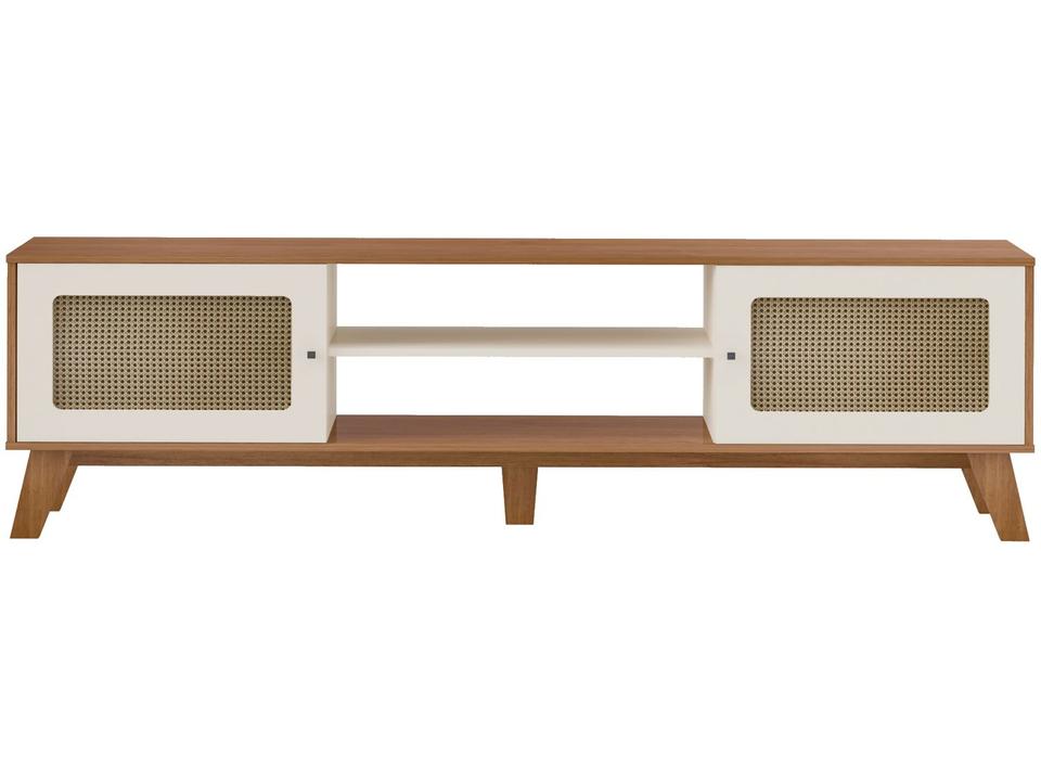 Rack para TV até 75" Artely Charlotte - 2