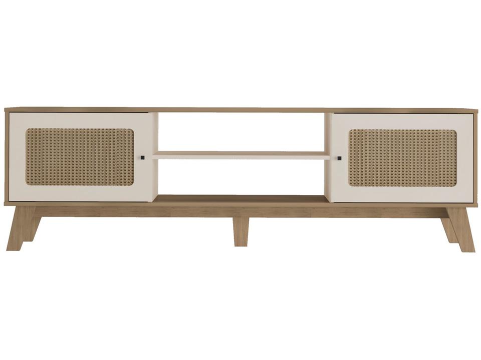 Rack para TV até 75" Artely Charlotte - 3