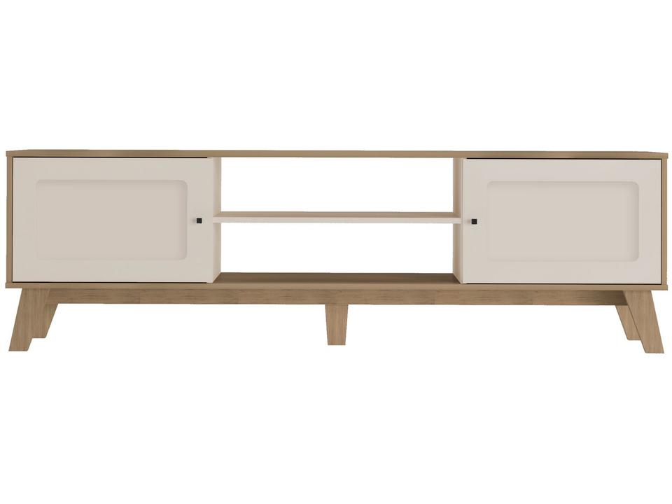 Rack para TV até 75" Artely Charlotte - 4