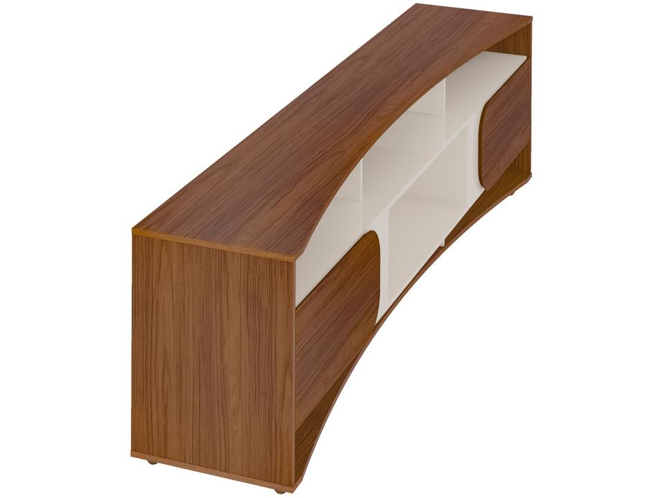 Rack para TV até 86" Artely Elegance - 5