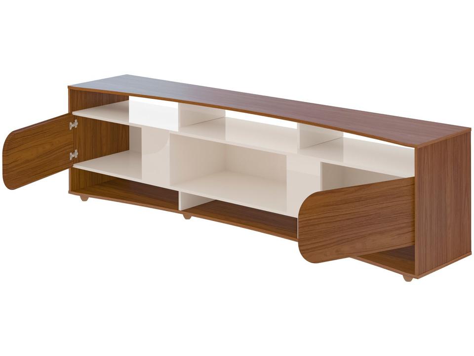 Rack para TV até 86" Artely Elegance - 3