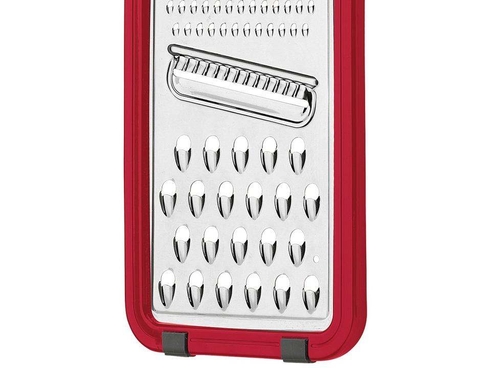 Ralador Inox Tramontina Easy - 2