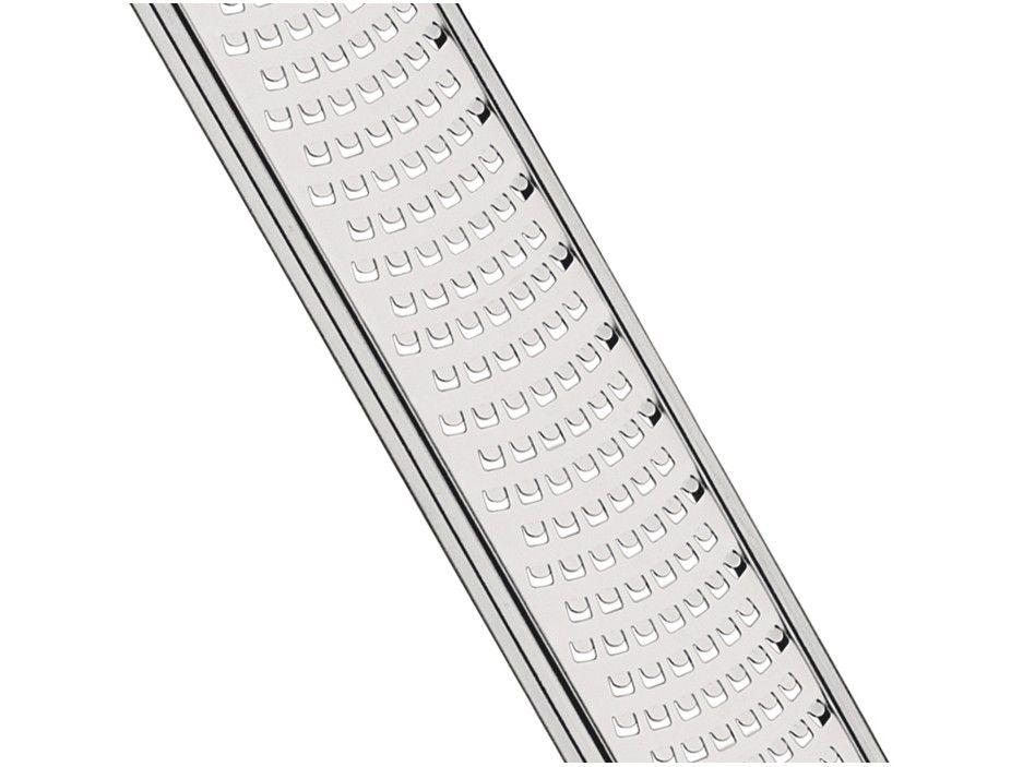 Ralador Multiuso Inox Tramontina 1 Face Utilitá - 3