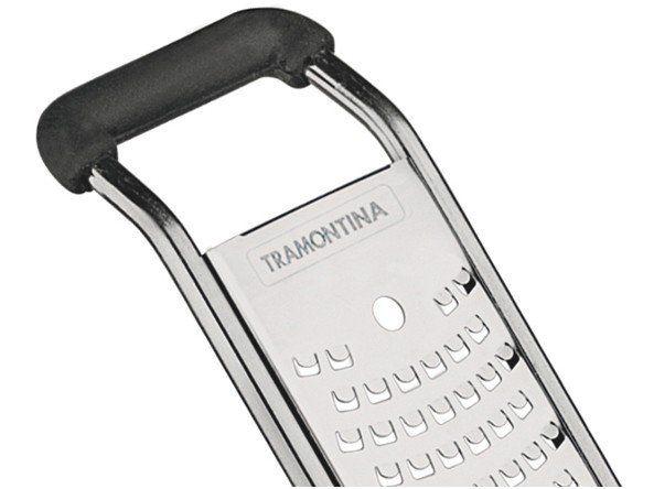 Ralador Multiuso Inox Tramontina 1 Face Utilitá - 1