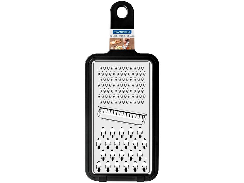 Ralador Multiuso Inox Tramontina Easy - 1