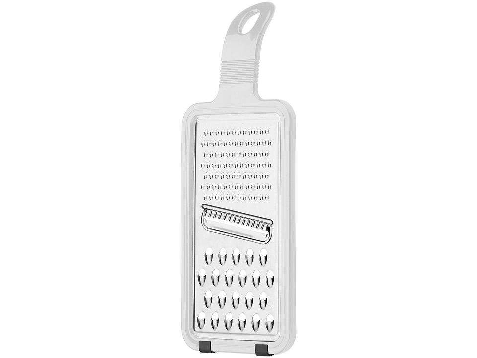 Ralador Multiuso Inox Tramontina Utilitá Easy - 1