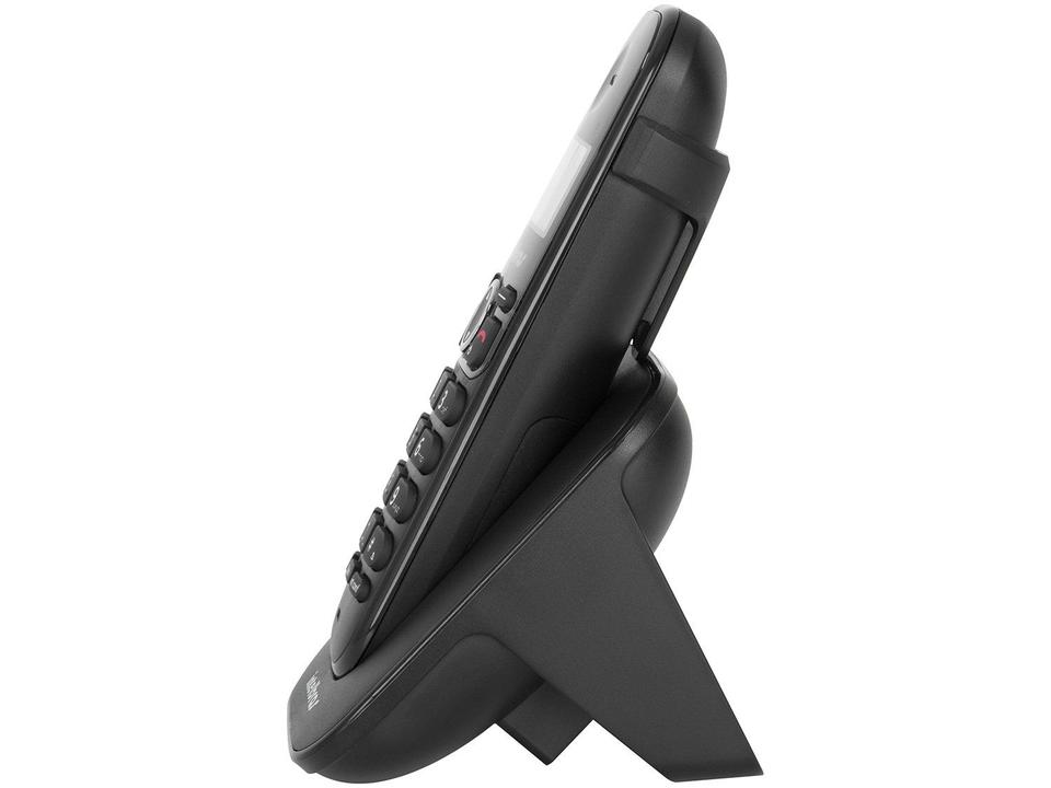 Ramal Sem Fio Digital Intelbras TS 5121 - 3