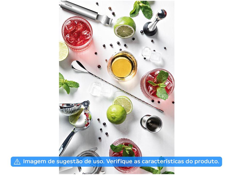 Raspador de Limão Inox Tramontina 63809770 - 2