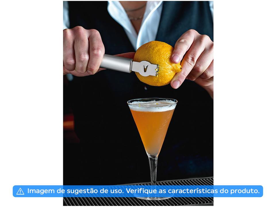 Raspador de Limão Inox Tramontina 63809770 - 1