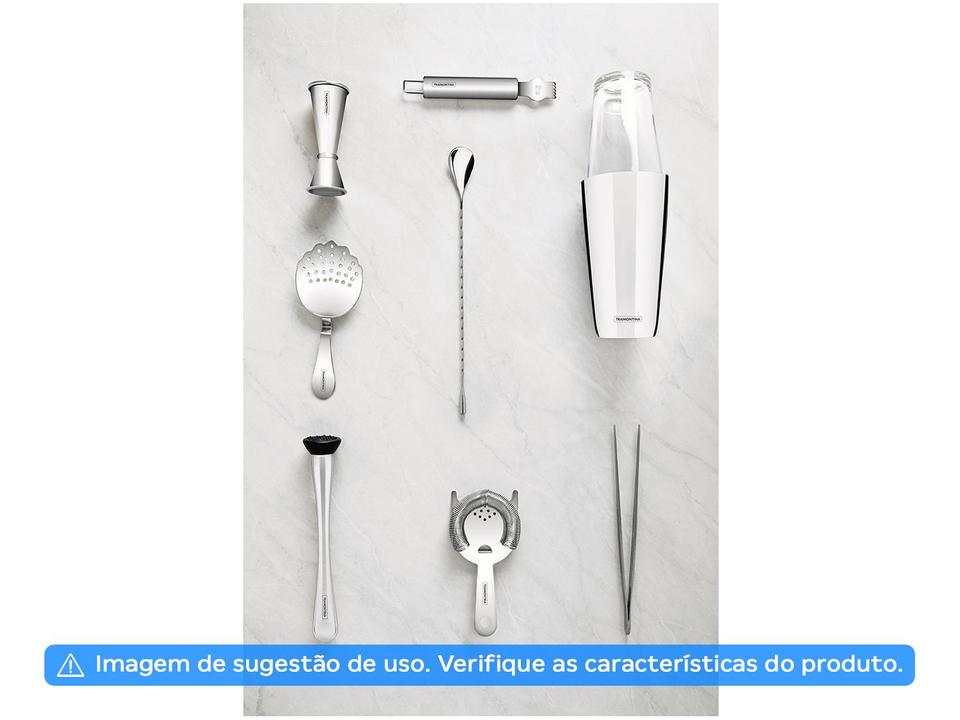 Raspador de Limão Inox Tramontina 63809770 - 4