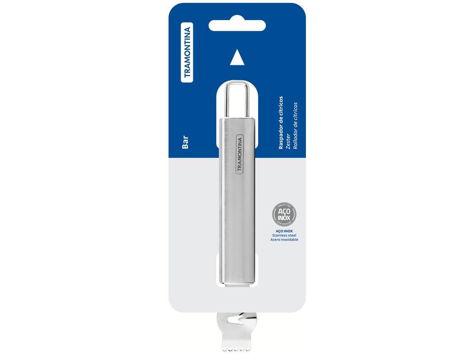 Raspador de Limão Inox Tramontina 63809770 - 3