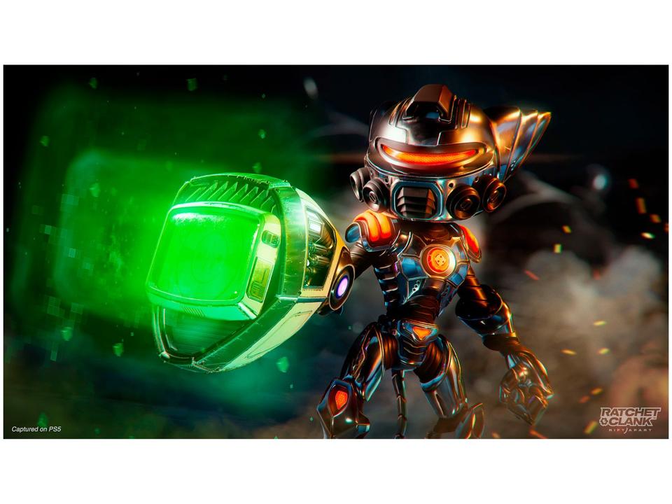 Ratchet & Clank: Em Uma Outra Dimensão - 2