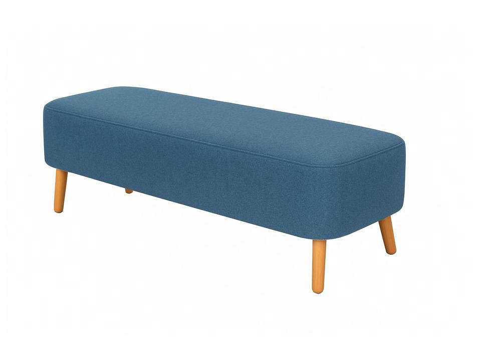 Recamier Caemmun Luna 136cm - 3