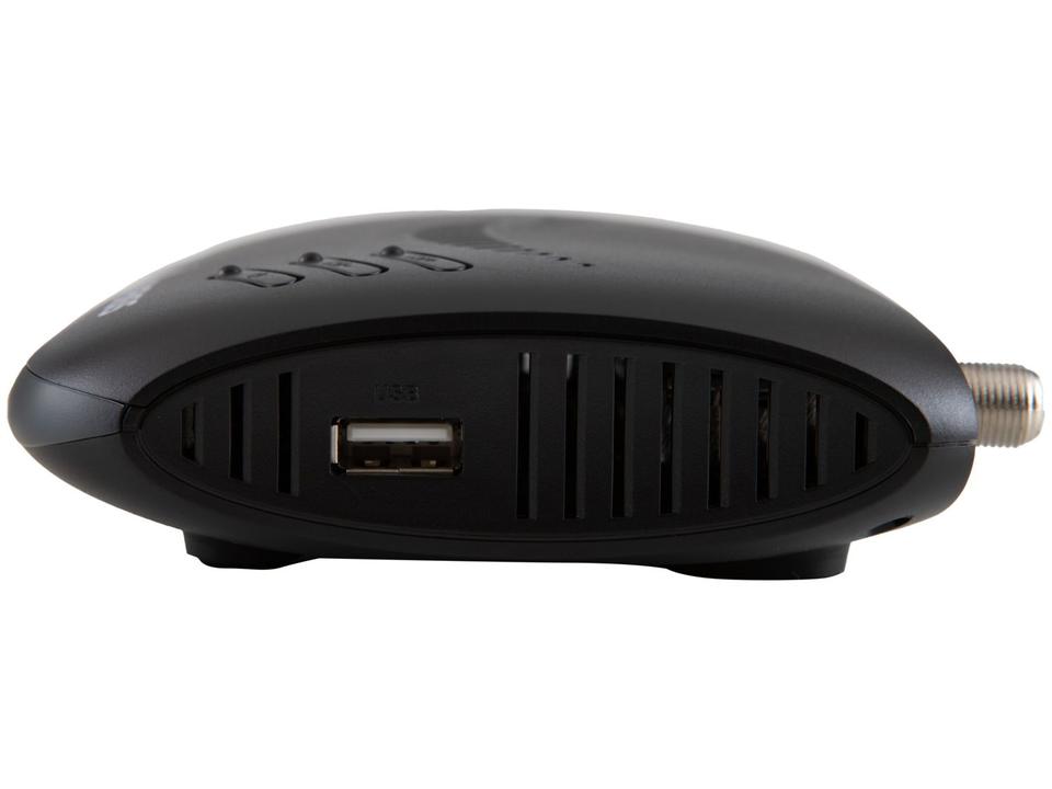 Receptor de TV Digital Vivensis VX10 - 5