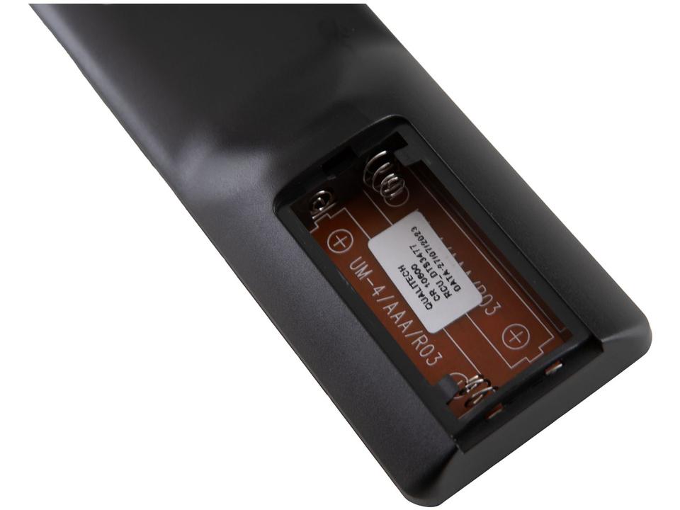 Receptor de TV Digital Vivensis VX10 - 11