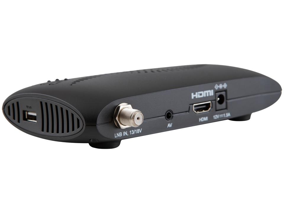 Receptor de TV Digital Vivensis VX10 - 3