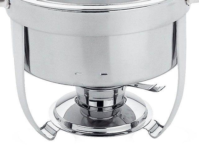 Rechaud Banho Maria 7 Litros - 3